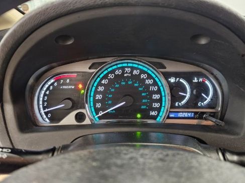 Used 2009 Toyota Venza image 11