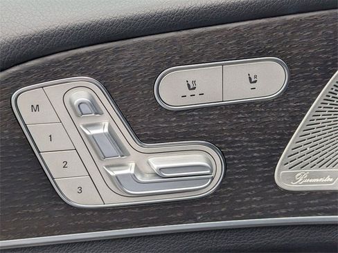 Used 2023 Mercedes-Benz GLE 450 4MATIC image 11