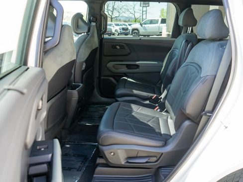 New 2027 Kia Telluride SX Prestige X-Pro AWD/4WD image 14
