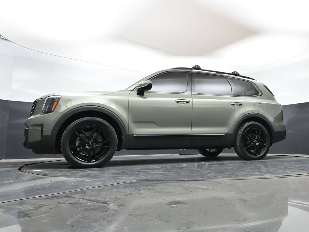 Used 2024 Kia Telluride SX X-Line AWD/4WD image 59