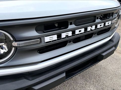 Used 2024 Ford Bronco Big Bend AWD/4WD image 30