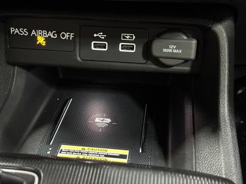 Used 2022 Honda Civic Sport Touring image 22