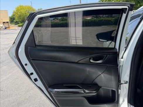 Used 2020 Honda Civic Si image 23