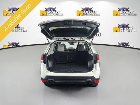 Used 2024 Subaru Forester Premium AWD/4WD image 25