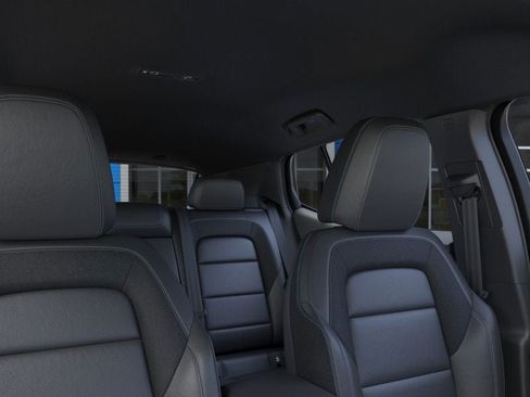 New 2026 Chevrolet Equinox EV LT AWD/4WD image 24