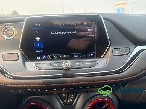 Used 2019 Chevrolet Blazer RS FWD image 18