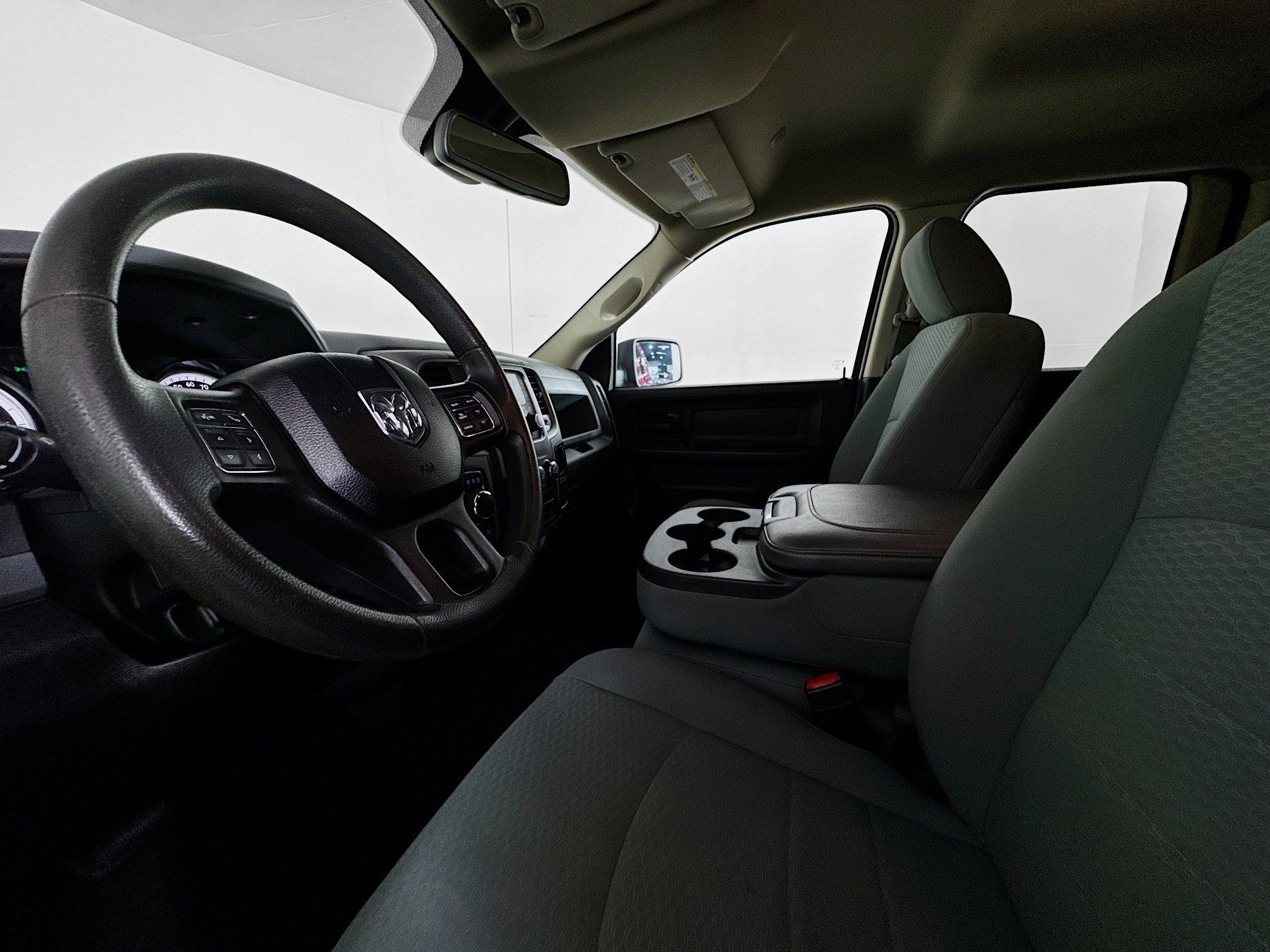 Used 2019 RAM 1500 Express AWD/4WD image 19