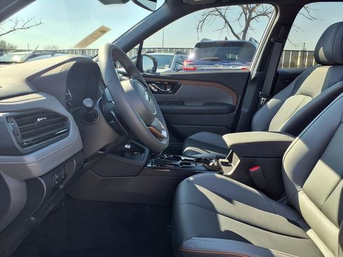 New 2026 Subaru Forester Sport image 5