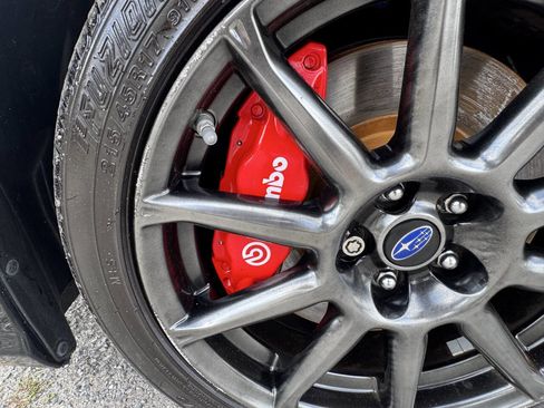 Used 2017 Subaru BRZ Limited w/ Performance Package image 43