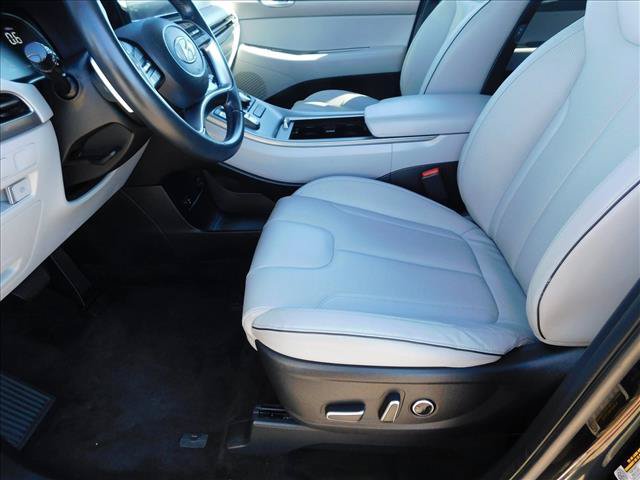 Used 2025 Hyundai Palisade SEL FWD image 23