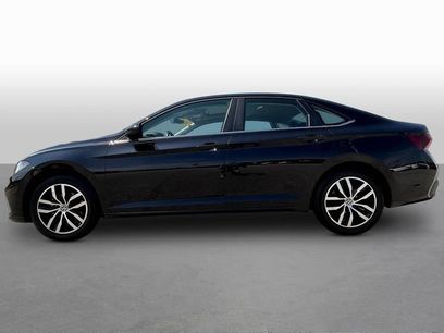 Used 2025 Volkswagen Jetta SE