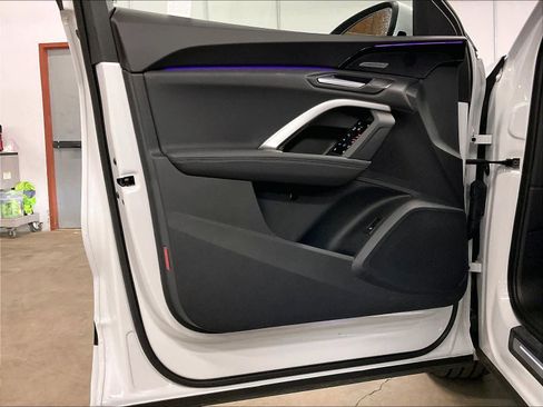 Certified 2025 Audi Q5 Prestige image 23