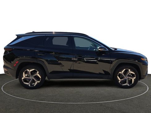 Used 2024 Hyundai Tucson Limited AWD/4WD image 7