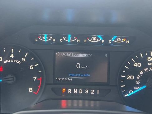 Used 2016 Ford F150 XL w/ Equipment Group 101A Mid AWD/4WD image 23