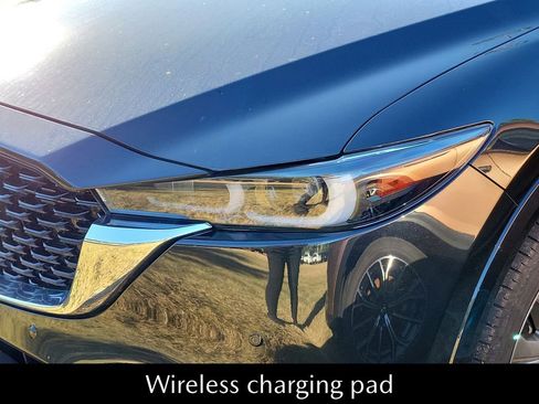 Certified 2023 MAZDA CX-5 Signature image 7