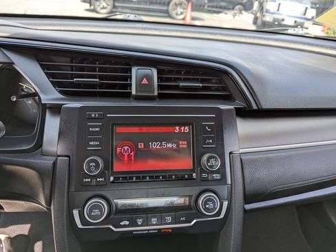 Used 2021 Honda Civic LX image 19