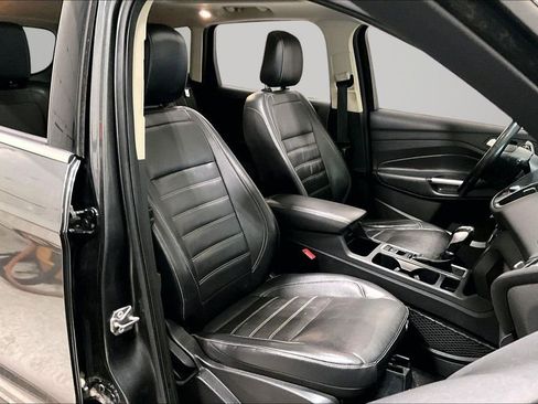 Used 2018 Ford Escape SEL w/ Canadian Touring Package image 29