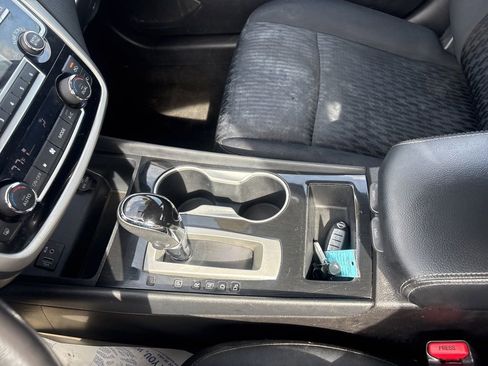 Used 2018 Nissan Altima 2.5 SV image 23