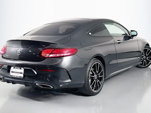 Certified 2022 Mercedes-Benz C 300 C 300 image 12