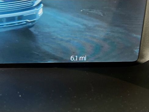 New 2025 Ford F150 Tremor w/ Equipment Group 402A High image 2