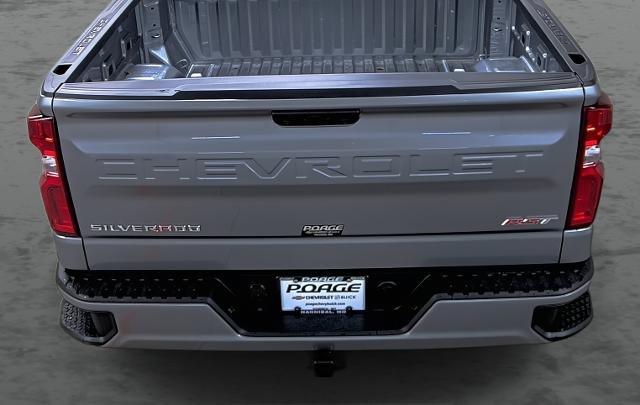 New 2026 Chevrolet Silverado 1500 RST w/ Convenience Package II AWD/4WD image 11
