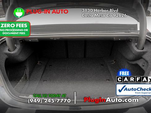 Used 2019 BMW 430i Coupe w/ M Sport Package RWD image 10