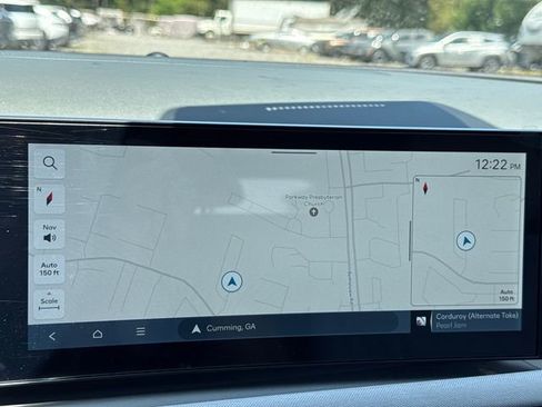 New 2026 Hyundai Tucson Limited AWD/4WD image 29