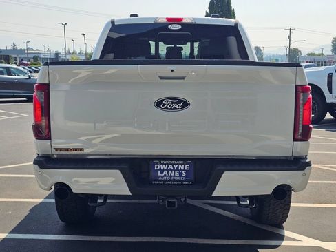 Used 2025 Ford F150 Tremor w/ Tow/Haul Package AWD/4WD image 4