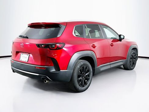 Used 2024 MAZDA CX-50 AWD 2.5 S w/ Preferred Package image 9