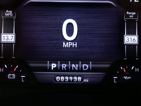 Used 2022 RAM 1500 Limited AWD/4WD image 30