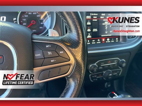 Used 2020 Dodge Charger Scat Pack w/ Dynamics Package image 29