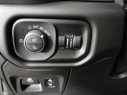 New 2027 RAM 1500 Laramie w/ Night Edition AWD/4WD image 20