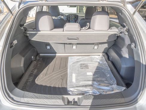 Certified 2025 Subaru Crosstrek 2.5i Sport w/ Popular Package #4A image 20