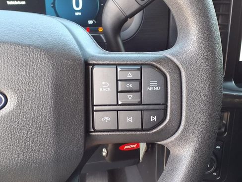 Used 2024 Ford F150 STX w/ Mobile Office Package AWD/4WD image 31