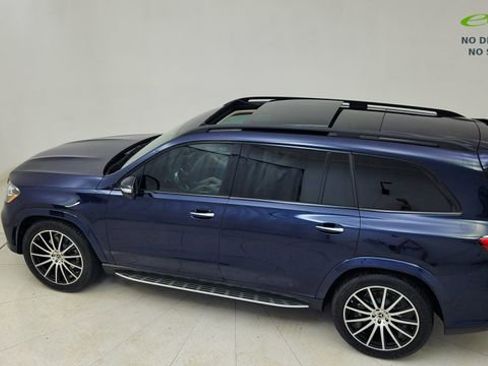 Used 2022 Mercedes-Benz GLS 450 4MATIC image 88