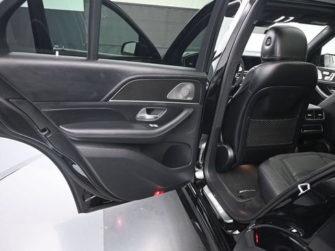 Used 2023 Mercedes-Benz GLE 53 AMG 4MATIC image 9