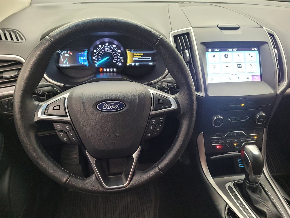 Used 2018 Ford Edge SEL w/ Equipment Group 201A AWD/4WD image 22