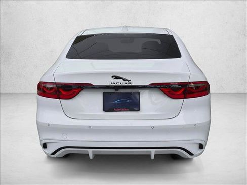 New 2024 Jaguar XF R-Dynamic SE AWD/4WD image 7