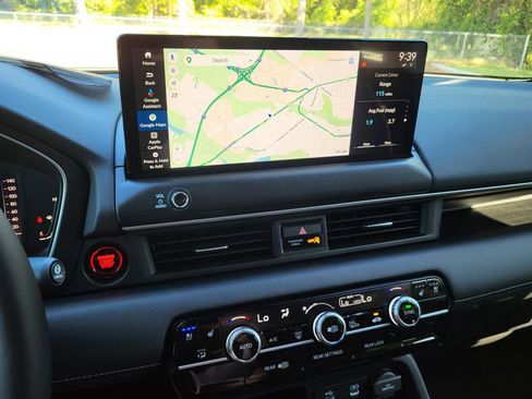 New 2026 Honda Pilot Elite image 16