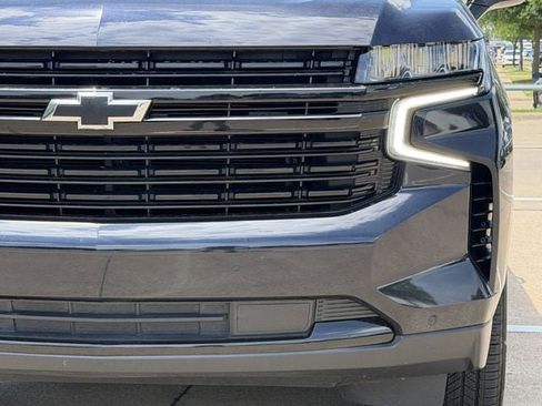 Used 2023 Chevrolet Tahoe RST AWD/4WD image 9