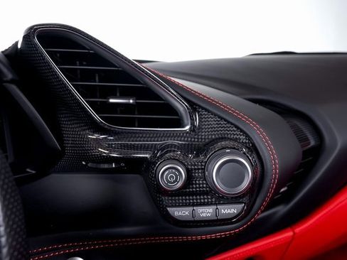 Used 2019 Ferrari 488 Spider image 42