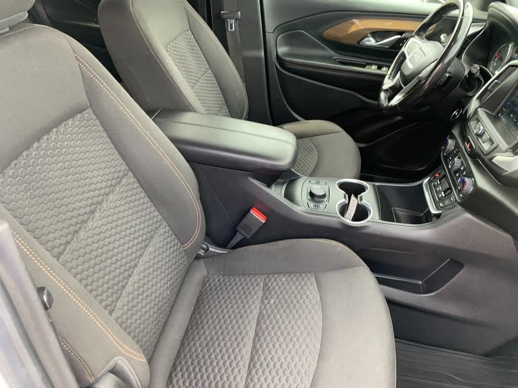 Used 2019 GMC Terrain SLE w/ Driver Convenience Package FWD image 19