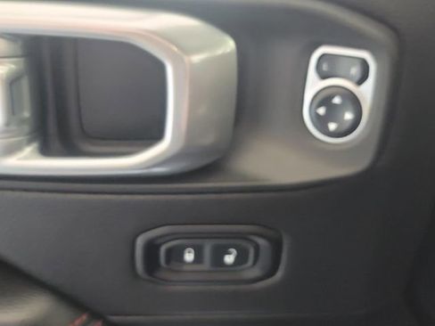 Used 2020 Jeep Wrangler Unlimited Rubicon w/ Quick Order Package 28Y Recon AWD/4WD image 30