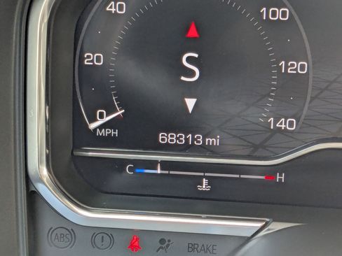 Used 2025 GMC Sierra 3500 AT4 w/ AT4 Premium Plus Package image 23