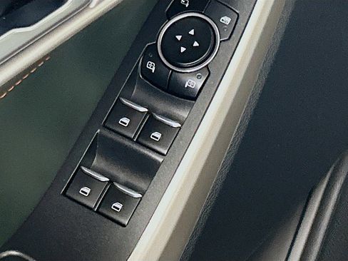 Used 2023 Ford Explorer Timberline w/ Timberline Technology Package image 20