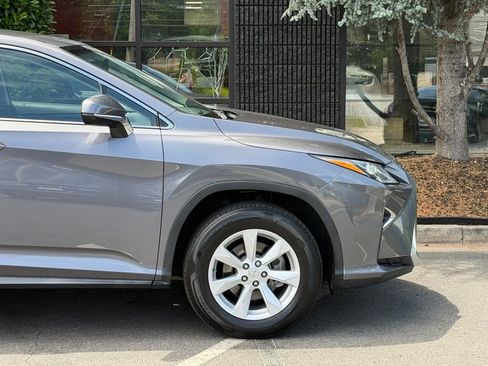 Used 2016 Lexus RX 350 FWD image 23