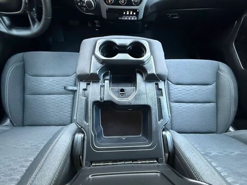 Used 2025 RAM 1500 Big Horn AWD/4WD image 45