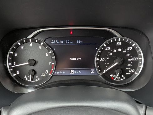 Used 2022 Nissan Frontier SV AWD/4WD image 15