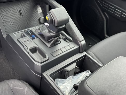 New 2026 Toyota Tacoma SR RWD image 18