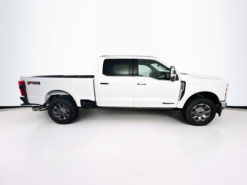 Used 2024 Ford F250 Lariat w/ Lariat Ultimate Package image 10